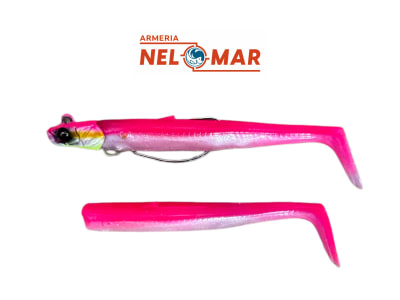 SEÑUELO SAVAGE SANDEEL V2 WL 725172