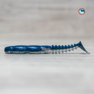 VINILO REINS FAT ROCKVIBE SHAD 4” 10 cm