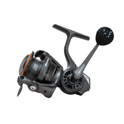 CARRETE ABU GARCIA REVO X