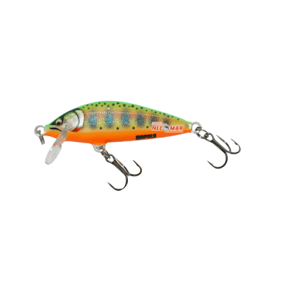 RAPALA COUTDOWN ELITE 5.5 CM