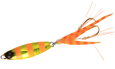 JIG HAYABUSA JACK EYE M-KUNE UL FS442 10 GR