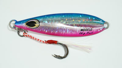 JIG HART 130 GR