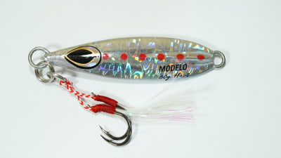 JIG HART 60 GR