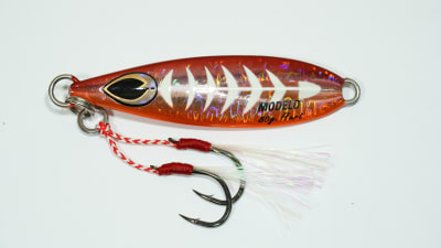 JIG HART 80 GR7
