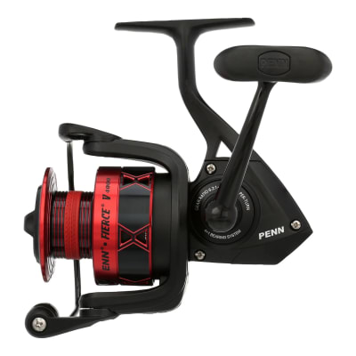 CARRETE PENN FIERCE IV
