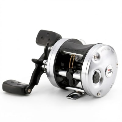 CARRETE ABU GARCIA C3 6501