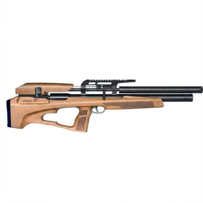RIFLE PCP ARTEMIS P35X MADERA CALIBRE 5.5 mm1