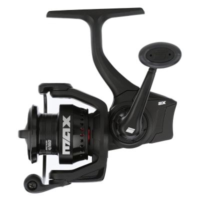 CARRETE ABU GARCIA MAX SX1