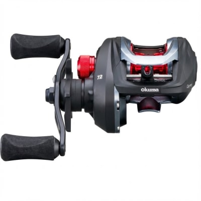 CARRETE OKUMA CEYMAR C101H-A