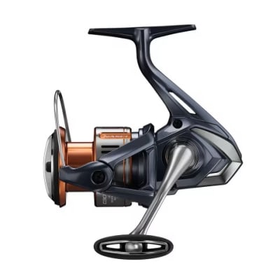CARRETE SHIMANO NASCI FD