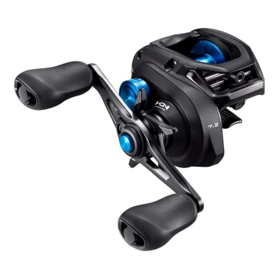CARRETE SHIMANO SLX 151XG