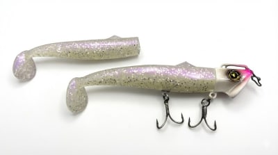 VINILO HAYABUSA JACK EYE FURI FURI SHAD 40 GR1