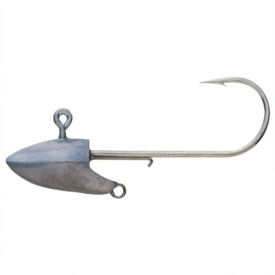 JIGPARA HEAD MAJOR CRAFT BUNTA DART