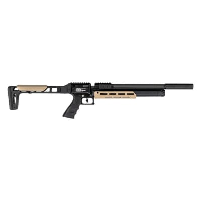 RIFLE PCP SNOWPEAK AP900 CAL. 5.51
