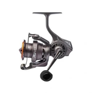 CARRETE ABU GARCIA REVO X2