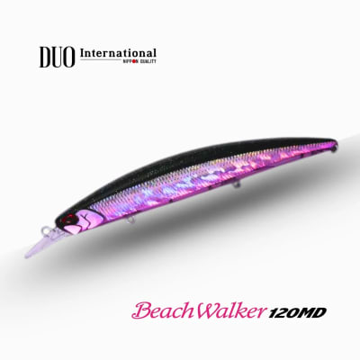 SEÑUELO DUO BEACH WALKER 120MD 20gr