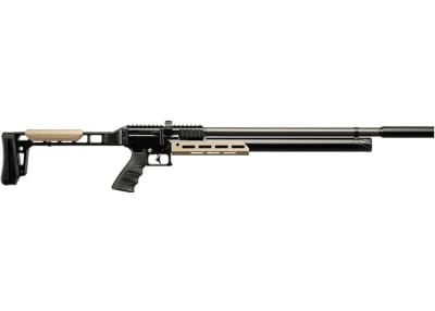 RIFLE SNOWPEAK AP1000 PCP CALIBRE 5.51