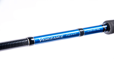 CAÑA SHIMANO VENGEANCE PACIFICO