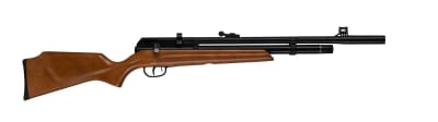 RIFLE BEEMAN PCP RAIDER  CAL .5.51