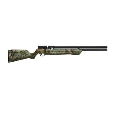 RIFLE NOVA VISTA LEVIATHAN PS-R2 CAMO CAL. 5.5