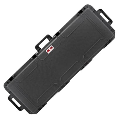 CAJA RIFLE PANARO MAX 1100