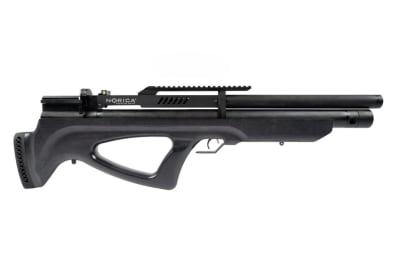 RIFLE PCP NORICA VIRIATUS BP HT CALIBRE 5.55