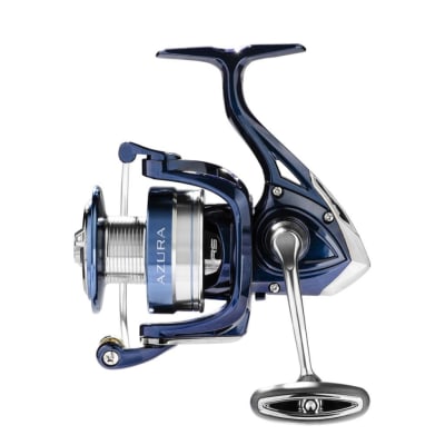 CARRETE MARINE AZURA SPINNING2