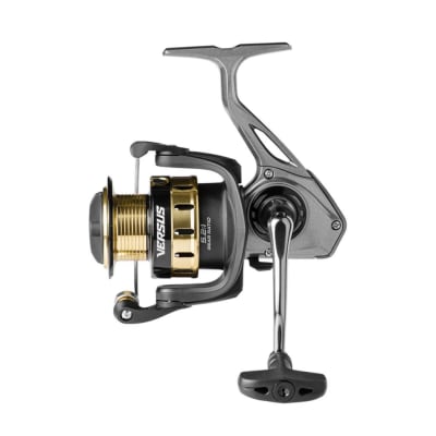 CARRETE MARINE VERSUS1