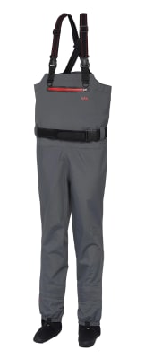 WADER DAM RESPIRABLE DRYZONE BREATHABLE1