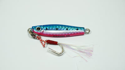 JIG YOKOZUNA CASTER 50mm/28gr