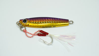 JIG YOKOZUNA CASTER 60mm/40gr