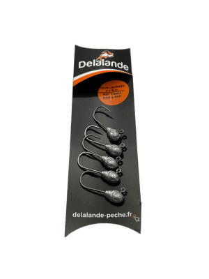 JIG HEAD DELALANDE 3 GR