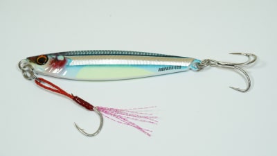 JIGPARA SHORT MAJOR CRAFT 40 GR
