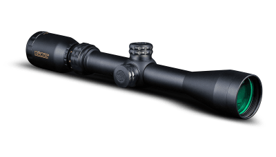 MIRA KONUSPRO 3-9X40 #7276