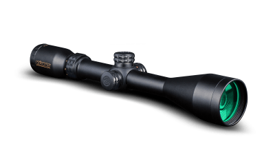 MIRA KONUSPRO 3-9X50 #72941