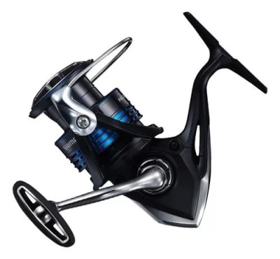 CARRETE SHIMANO NEXAVE1