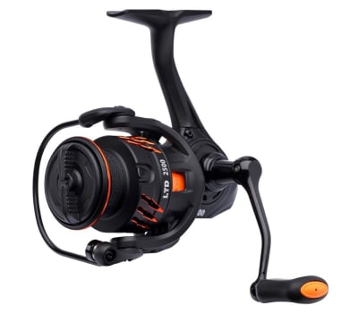 CARRETE SAVAGE ORANGE LTD1