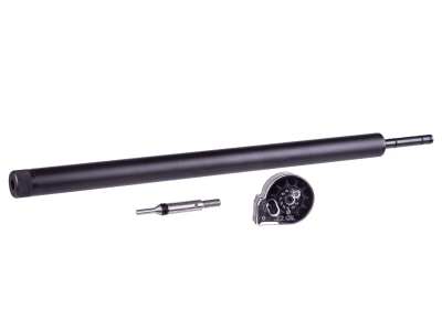 KIT CAÑON AIR VENTURI CONVERSION CAL. 6.35 + CARGADOR 8 TIROS