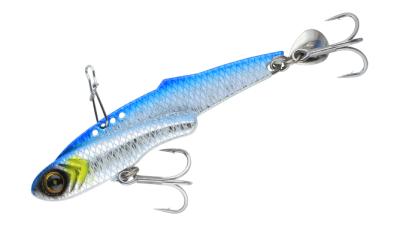 METAL VIB HAYABUSA JACK EYE FURIFURI VIBE 30 GR1