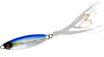 JIG HAYABUSA JACK EYE M-KUNE UL FS442 7gr