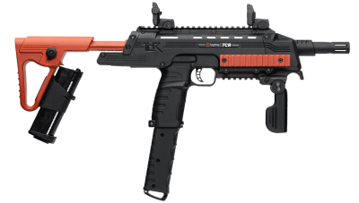 RIFLE TRAUMATICO BYRNA TCR PRO CALIBRE 17mm/.681