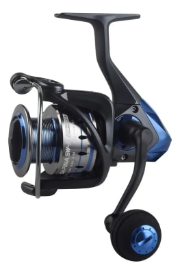 CARRETE OKUMA SAFINA SALTWATER