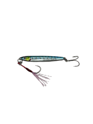 JIG SAVAGE 4.6cm 5gr 638961