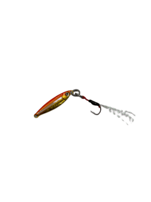 SEABOSS MICRO JIG 1.5 GR SBMJ1503