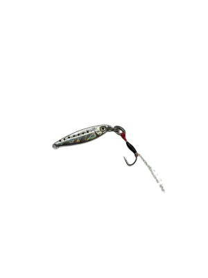 SEABOSS MICRO JIG 1.5 GR SBMJ1517