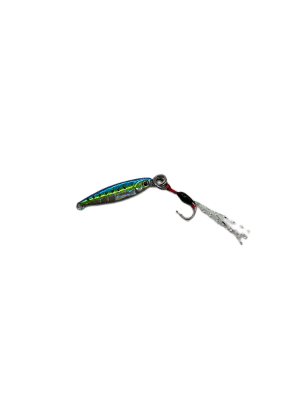 SEABOSS MICRO JIG 1.5 GR SBMJ15201