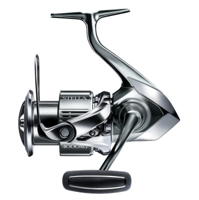 CARRETE SHIMANO NEW STELLA FK