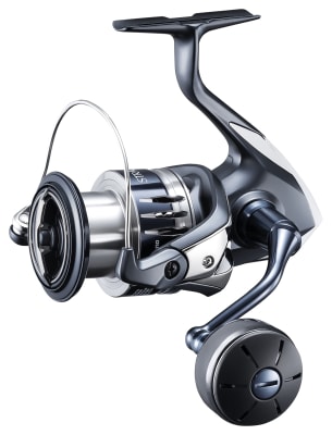 CARRETE SHIMANO STRADIC SW 8000HG