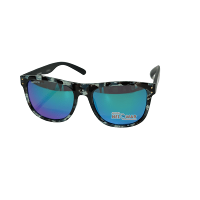 LENTE SHIMANO SUNBASS POLARIZADO BASSTERRA