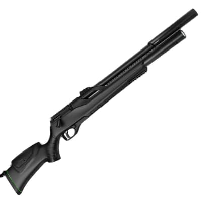 RIFLE PCP ARTEMIS T-REX CALIBRE 5.5